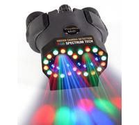 PBN-TEC Hidden Camera Lens Detector - Optical Response Pro TSCM