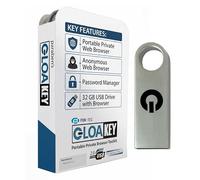 PBN-TEC Private Browser & Password Manager Software Portable