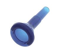 pBone 709951 Mouthpiece Alto Trombone Mini blue
