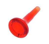 pBone Mouthpiece 709960 Tenor Trombone 11C Red Small Shank – Jiggs Whigham