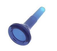 pBone 709961 Mouthpiece Tenor trombone 11C blue small shank