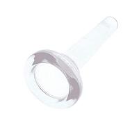 PBONE 709966p Bone mouthpiece White