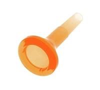 pBone mouthpiece Orange