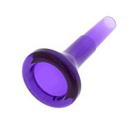 pBone mouthpiece Purple