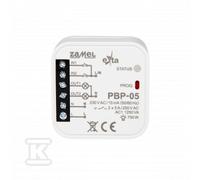 ZAMEL PBP-05 Relay