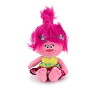 PBP - Trolls World Tour 760018699 Plush Toy (Poppy Strawberry)