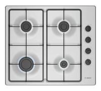 PBP6B5K60 Series 2 Gas 4 Burner Hob - Stainless Steel