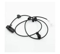 PBPLZWVWA Wheel Speed Sensor For Fortuner 2004-2015 89546-0K050 ABS Wheel Speed Sensor Rear Left Or Right Car Speed Sensor(Rear Right)