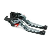 Pbqenxb Break and Clutch Levers for CB500F for CBR500R/For CB500F/X 2013-2021 Motorcycle Handle Lever Brake Clutch Levers Guard Protector