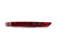 Pbqenxb Car Tail Light Assembly For Q5 2009-2017 American Version 8R0945095B Car Taillight Rear Bumper Tail Light Lamp Cover Rear Lamps(Left With Bulbs)
