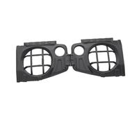 Pbqenxb Car Tail Light Assembly For Suzuki For Jimny 2019-2025 Exterior Accessories Car Taillight Headlight Fog Lamp Protector Cover Trim Rear Lamps(Headlight)