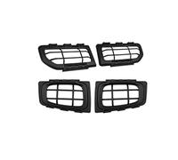 Pbqenxb Car Tail Light Assembly For Suzuki For Jimny 2019-2025 Exterior Accessories Car Taillight Headlight Fog Lamp Protector Cover Trim Rear Lamps(Foglamp Taillight H)