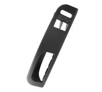Pbqenxb for IV for Bora for Passat 1998-2005 Car Door Handle Panel Cover Interior Trim Grip Front Left Corative Si Strip Car Interior Door Handles