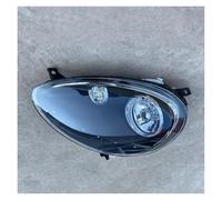Pbqenxb Headlamp Assembly For Zhidou D1 301ABC Headlamp Front Bumper Headlight Fog Light Lights(Left)