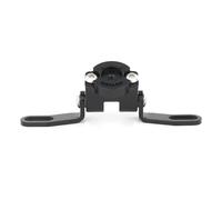 Pbqenxb Motorcycle Phone Holder For CB300F CB250F/For Hornet250 CB650R For CBF1000 For VTX 1300 For CTX1300 St1100 NC750X Motorcycle GPS Handlebar Clamp Sat Nav Mount(Type 3)