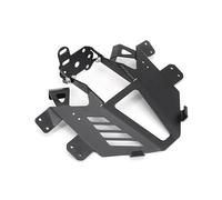Pbqenxb Motorcycle Phone Holder For KYMCO AK550 Motorcycle Phone Holder Frame Bracket GPS Mount Navigation(Bracket)