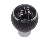 Pbqenxb Shifter Lever Stick for Mitsubishi for Lancer EX for EVO for GTS for ASX V3 V5 V6 Gear Shift Knob Lever Stick Shifter 5 Speed