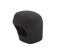 Pbqenxb Shifter Lever Stick for Toyota for Camry for Avalon for Corolla Gear Shift Knob Cover Rod Protect Case Nonslip(1Pcs Black)