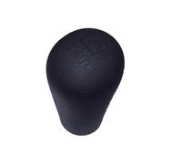 Pbqenxb Shifter Lever Stick for Toyota for Corolla AE86 for Camry for Prado Gear Shift Knob Gear Rod Protect Case Manual(1Pcs Black)