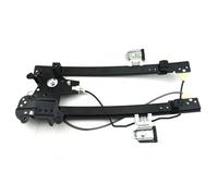 Pbqenxb Window Regulator Electric for SAIC for Roewe 550 MG6 Window Regulator Bracket Left Right Si Front Rear Auto Car Motor Parts 10033307(Front Left)