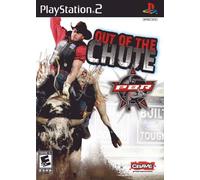 Pbr: Out of the Chute / Game