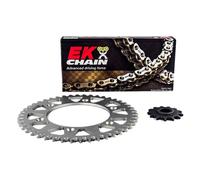 Pbr Sprockets Sherco 450+4t 14-20 Sro Transmission Kit