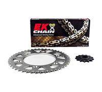 Pbr Sprockets Yamaha Yz 250 01-19 Transmission Kit