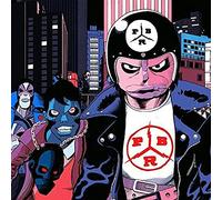 PBR Streetgang - Late Night Party Line [VINYL]