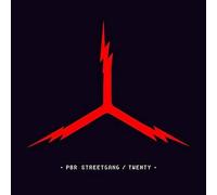 Pbr Streetgang - Pbr 20 [VINYL]