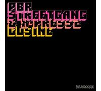 Pbr Streetgang & X-Press 2 - Cosine [Vinyl Maxi-Single] [VINYL]