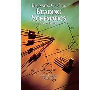 PBS Beginners Guide to Reading Schematics 2/E (ELECTRONICS)