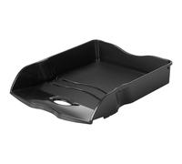 PBS Deutschland Han C4 Letter Basket Black