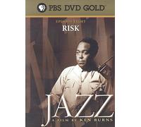 PBS DVD Gold, Episode Eight, Risk, Jazz, A Film by Ken Burn