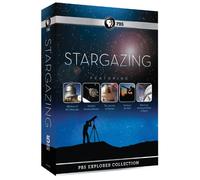 Pbs Explorer Collection: Stargazing 5 Pack [DVD] [Region 1] [US Import] [NTSC]