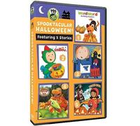 PBS Kids: Halloween Fun - Spooktacular Halloween [Import italien]