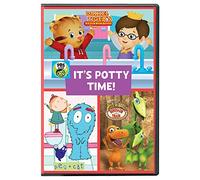 PBS KIDSITS Potty TIME 2017