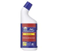 PBS Medicare Best Price 3 x 750ml Pump Action Flash Professional Disinfecting Sanitary Cleaner Bottles.