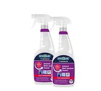 PBS Medicare Best Price (Reduce The Risk) - 2 x 750ml Pump Action Super Antiviral Disinfectant Bottles.