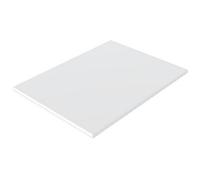 PBSL Group Freefoam 10mm Upvc Soffit Board 304mm X 5M White - Plain Finish, Class 2Y, 20Yr Guarantee