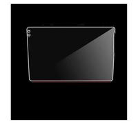 PBSUEM Car Screen Protector For CC3 Car Tempered Glass Protective Film Sticker 10 Inch Stereo DVD GPS Touch Full LCD Screen(9 inch)