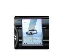 PBSUEM Car Screen Protector For Chery Jaecoo 7 J7 2023-2025 13.2 Inch Car GPS Navigation Screen Protector Tempered Glass Film(GPS glass)