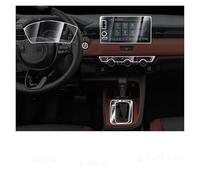 PBSUEM Car Screen Protector For HR-V XR-V 2026 Screen Protector Complete Interior Protection TPU Film Kit(D)