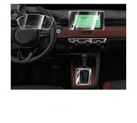 PBSUEM Car Screen Protector For HR-V XR-V 2026 Screen Protector Complete Interior Protection TPU Film Kit(C)