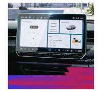 PBSUEM Car Screen Protector For ID.7 2023-2025 Car GPS Screen Protect Glass Film Dashboard Display Tempered Sticker(GPS Film)