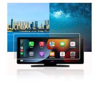 PBSUEM Car Screen Protector For XUDA Universal 10.26 Inch CAR Car Multimedia WIFI GPS Film LCD Screen 2Pieces PET Protector