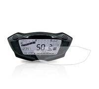 PBSUEM Motorcycle Screen Dashboard Protector For SUZUKI SV650/X V-strom 650 Vstrom 1000 DL650 DL1000 17-23 Speedometer Guard Cluster Scratch Screen Protection Film Protector(1PC)