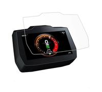 PBSUEM Motorcycle Screen Dashboard Protector For TIGER 1200 GT PRO 2022- Tiger 2024 Dashboard Protective Film Motorcycle PPF Anti-stun Cluster(2 PC)