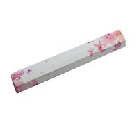 PBT 6.25U Space Keycap OEM Profile Five Sides Dye-Subbed Keycap Replacement For MX Mechanical Keyboard OEM Profile Keycaps Pbt