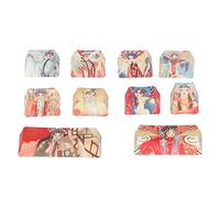 PBT keyboard keys,Chinese style theme Thermal sublimation process keys More features Excellent durability for most mechanical keyboards