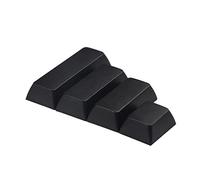PBT Keycaps XDA Convex Spacebar Not Engraving For Key For Arisu SP64 SP84 GK64x GK61x 1.25u 2u 2.25u 2.75u